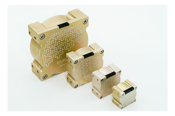 Gen 2: CubeWheel (CW0017) - Image 3