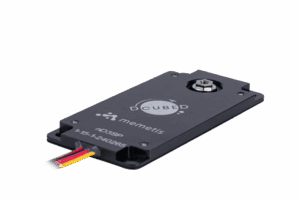 Nano SmartPack Release Nut (nD3SP)