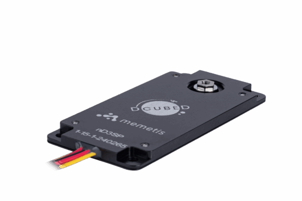Nano SmartPack Release Nut (nD3SP)
