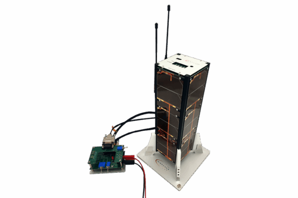 ISISPACE CubeSat Development Platform - Image 3
