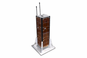 ISISPACE CubeSat Development Platform