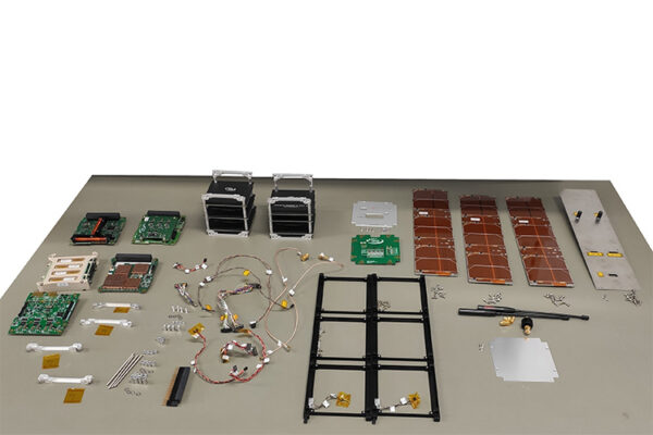 ISISPACE CubeSat Development Platform - Image 4
