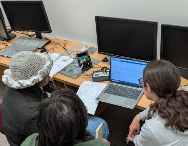 ISISPACE Training Platform - Image 2
