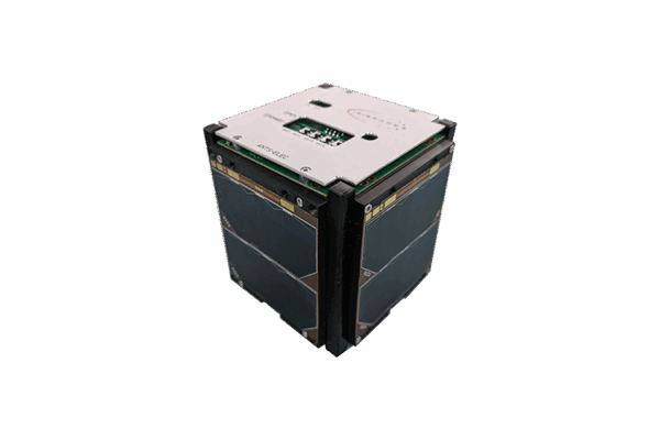 ISISPACE Training Platform - Image 3
