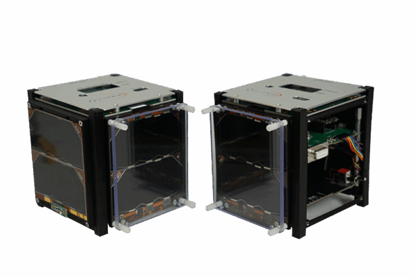 ISISPACE Training Platform - Image 4